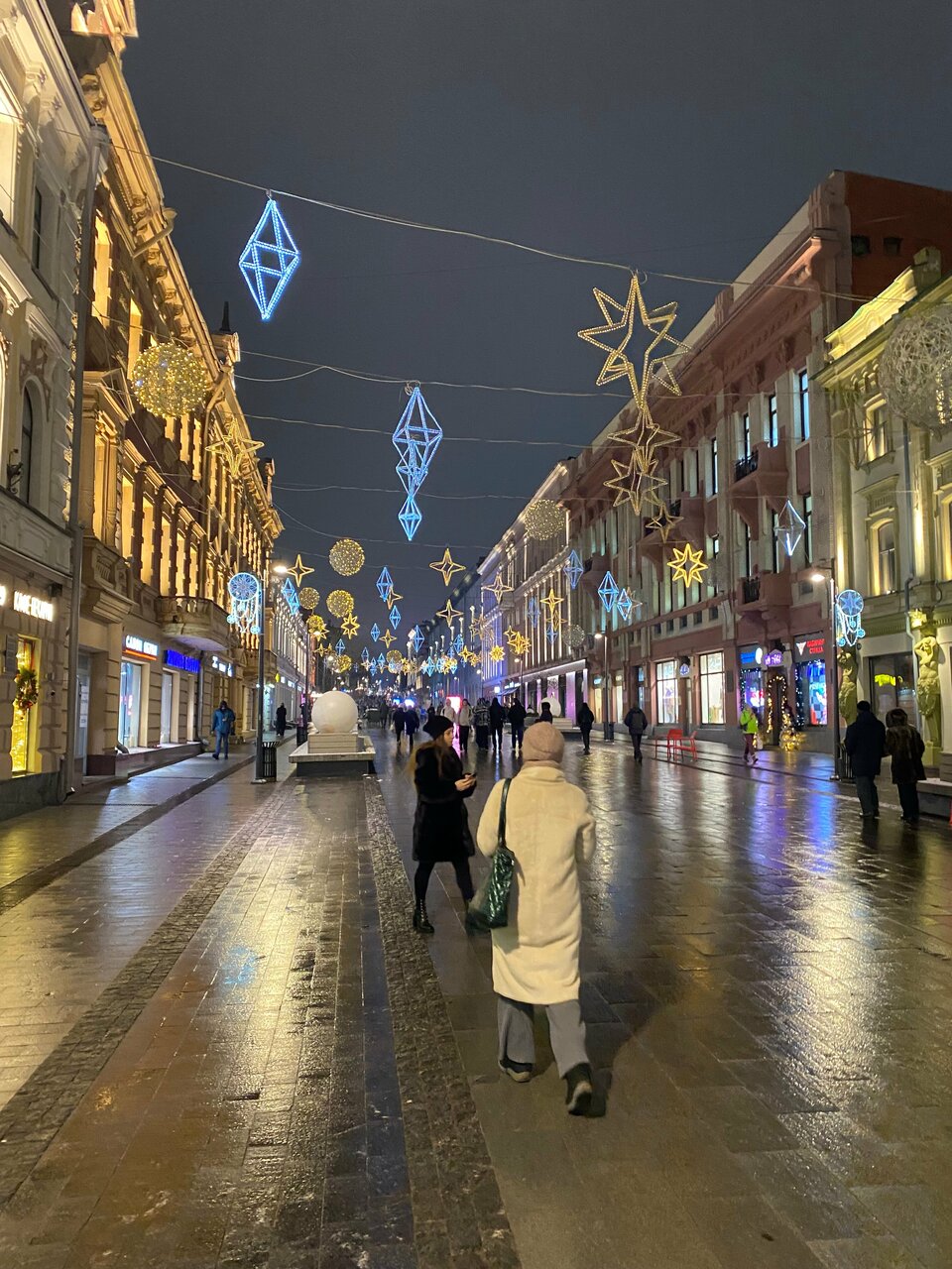 Гостиница Горький Нижний Новгород-110