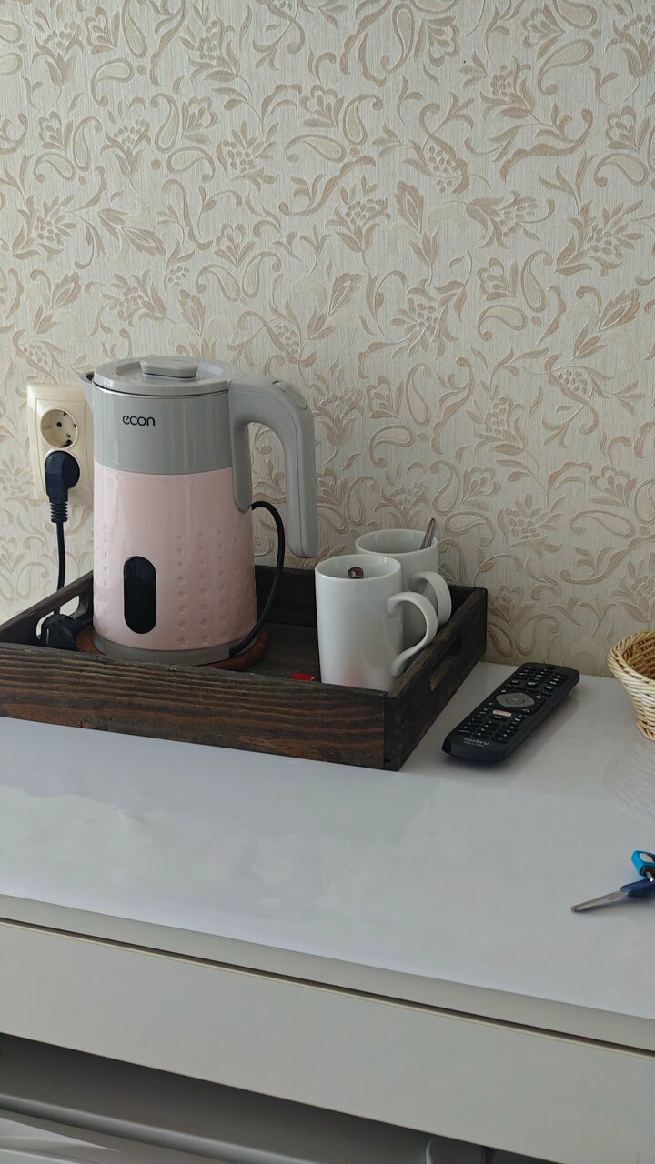 Гостиница Горький Нижний Новгород-107