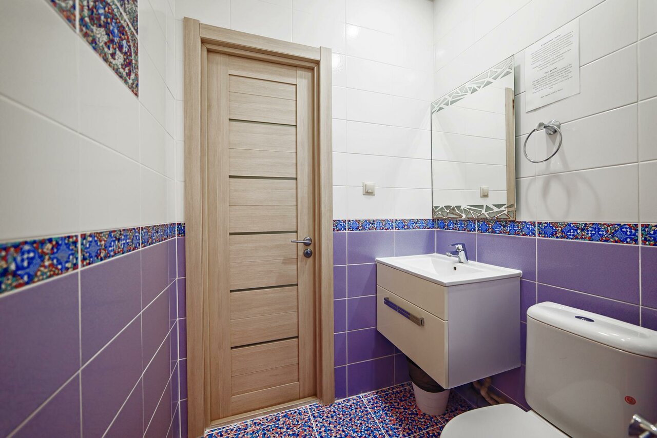 Гостиница Горький Нижний Новгород-63