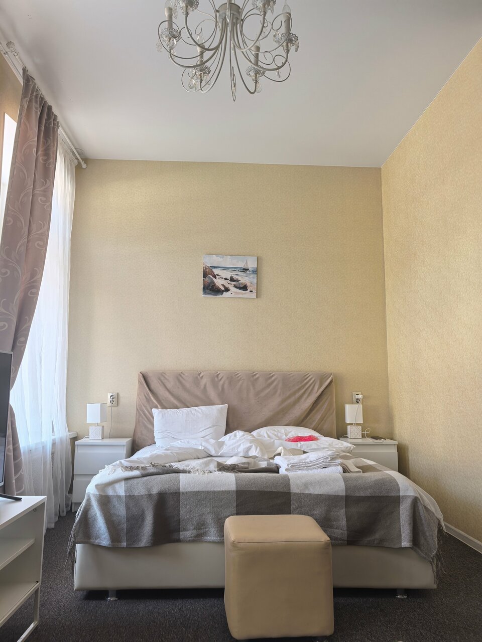 Гостиница Горький Нижний Новгород-115