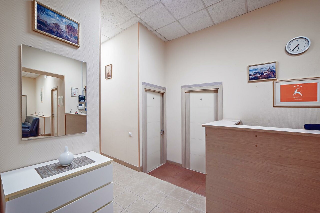 Гостиница Горький Нижний Новгород-52