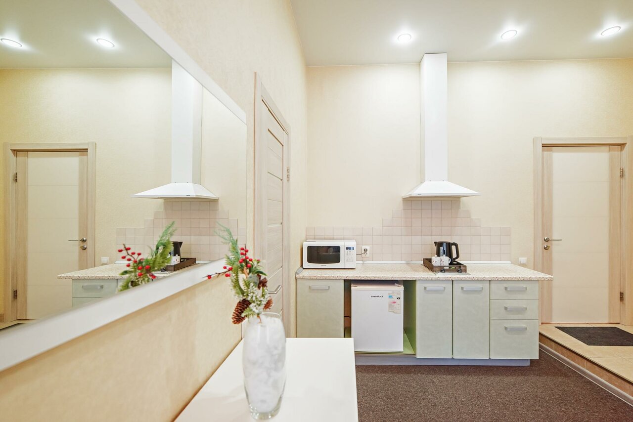 Гостиница Горький Нижний Новгород