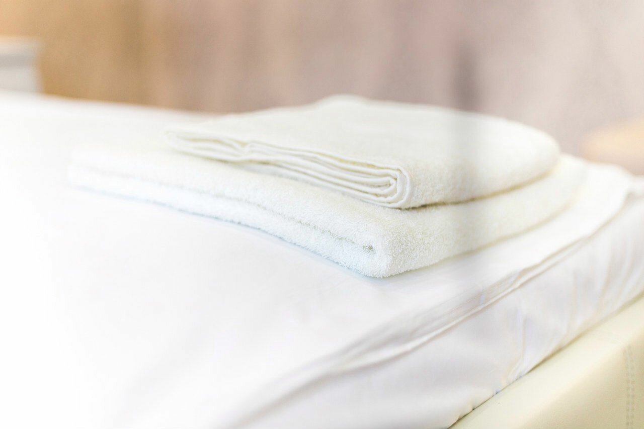 Гостиница Горький Нижний Новгород-7