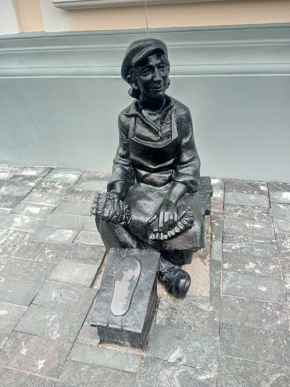 Гостиница Горький Нижний Новгород-101