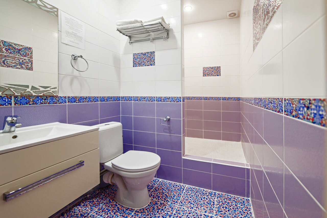 Гостиница Горький Нижний Новгород