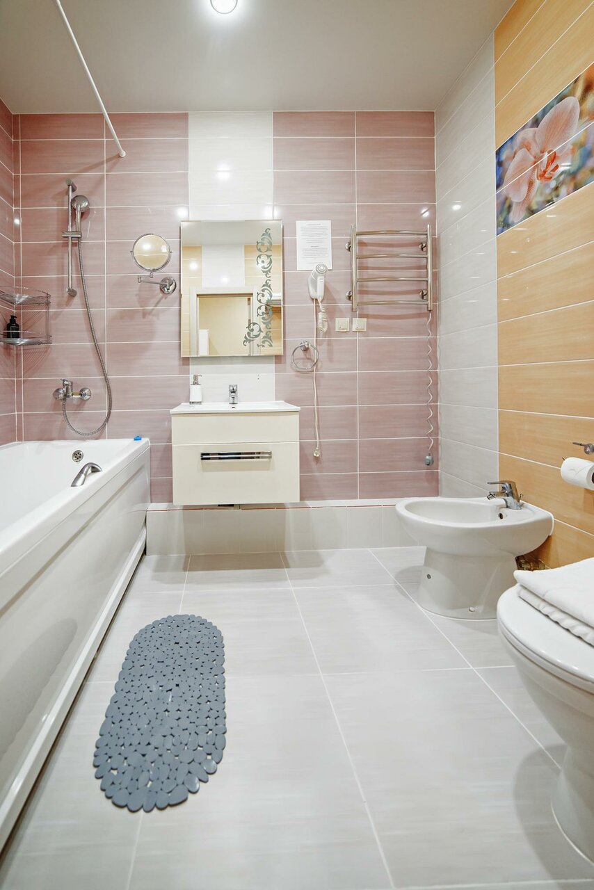 Гостиница Горький Нижний Новгород