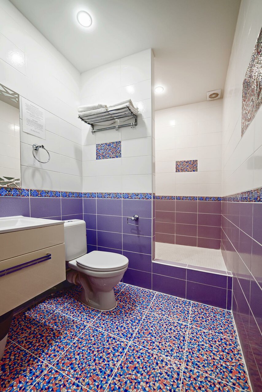 Гостиница Горький Нижний Новгород-54