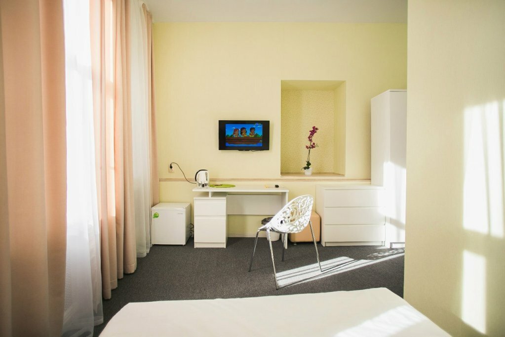 Гостиница Горький Нижний Новгород-40