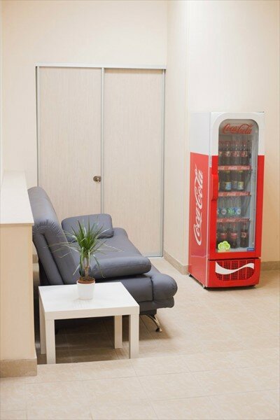 Гостиница Горький Нижний Новгород-16