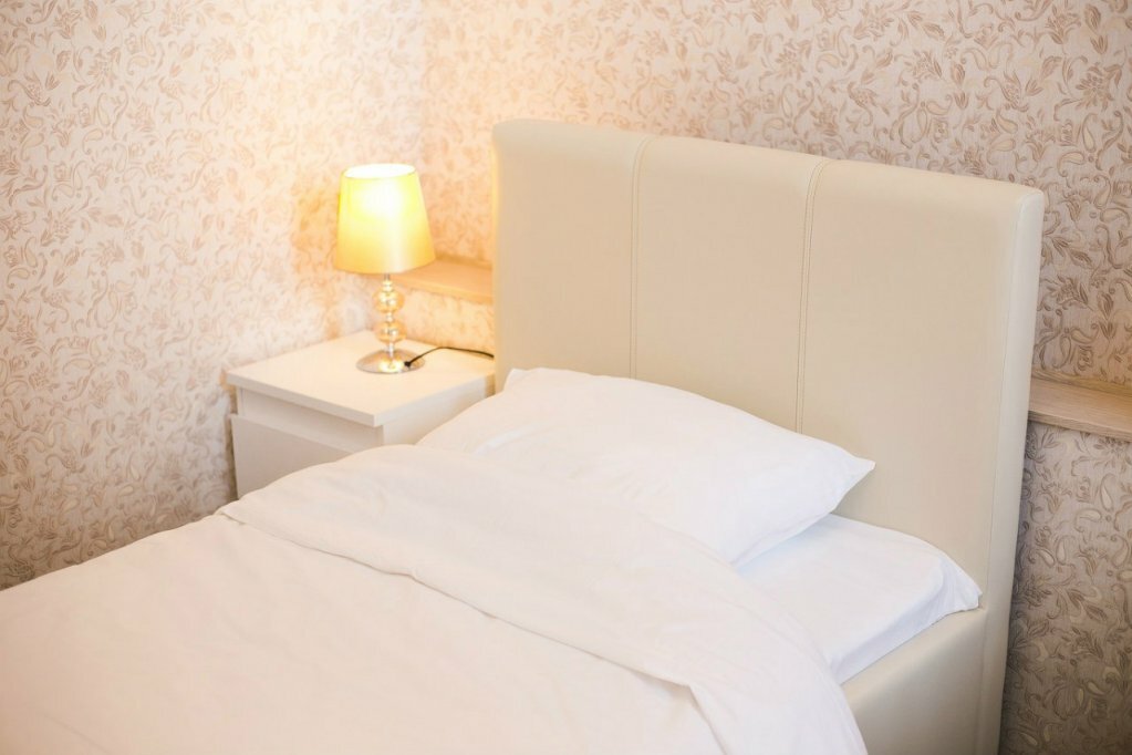 Гостиница Горький Нижний Новгород-58