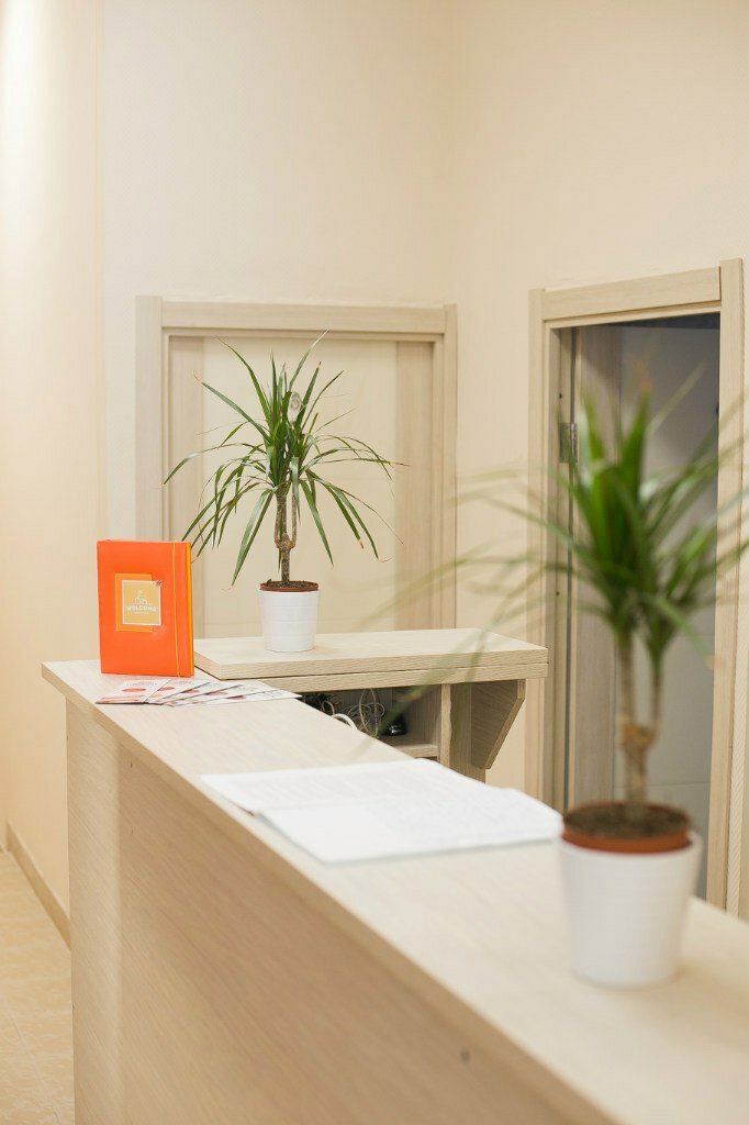 Гостиница Горький Нижний Новгород-4