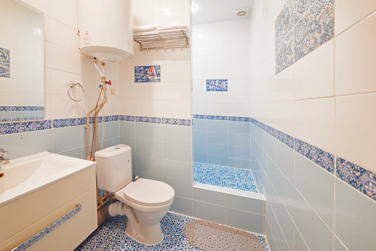 Гостиница Горький Нижний Новгород-73