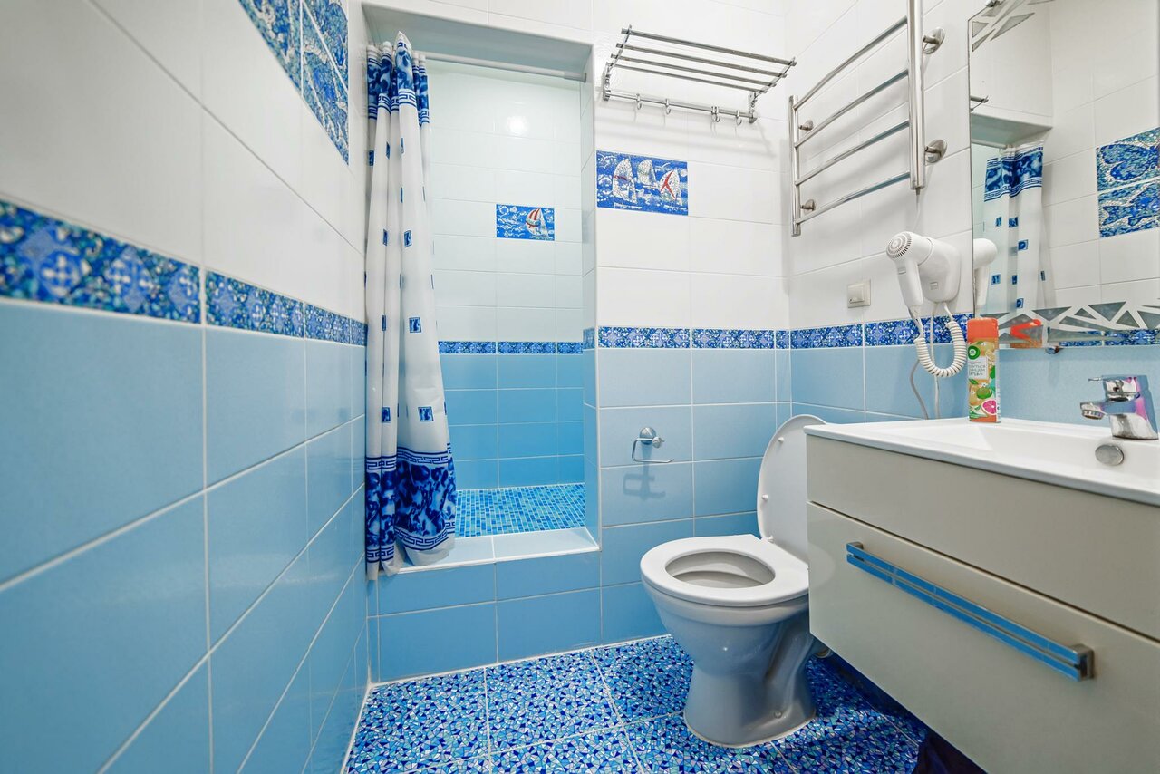 Гостиница Горький Нижний Новгород