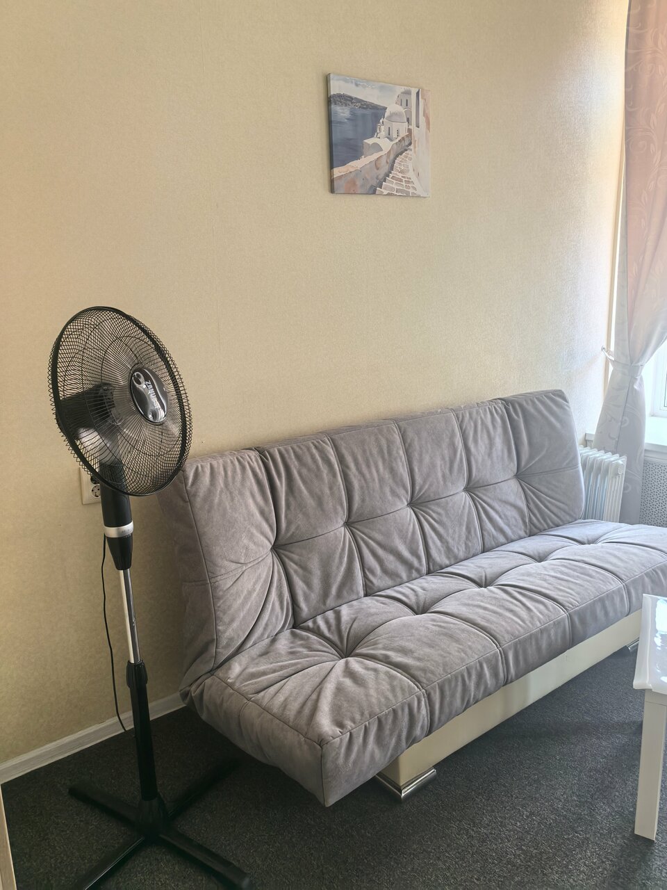 Гостиница Горький Нижний Новгород-102