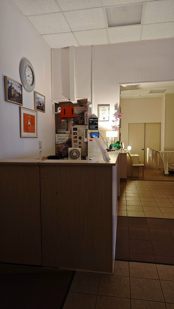 Гостиница Горький Нижний Новгород-116