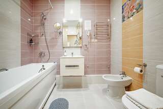 Гостиница Горький Нижний Новгород 2-местный номер комфорт улучшенный с 1 двуспальной кроватью-10