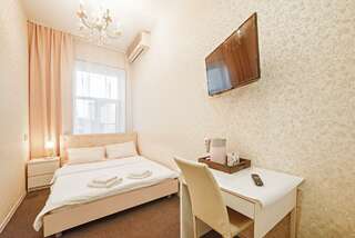 Гостиница Горький Нижний Новгород Номер эконом (удобства на этаже)-1