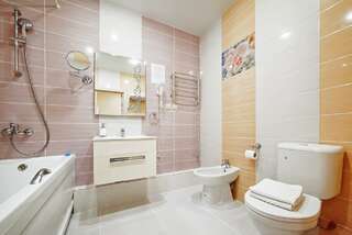 Гостиница Горький Нижний Новгород 2-местный номер комфорт улучшенный с 1 двуспальной кроватью-11