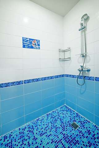 Гостиница Горький Нижний Новгород Номер эконом (удобства на этаже)-6