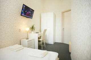 Гостиница Горький Нижний Новгород-2