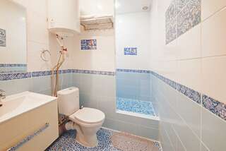 Гостиница Горький Нижний Новгород Номер стандарт с 2 односпальными кроватями-3