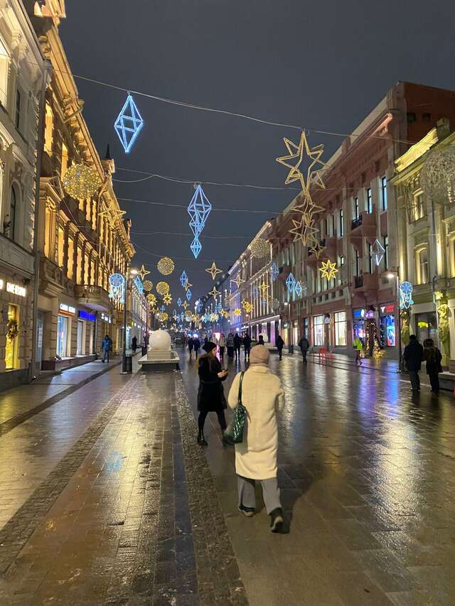 Гостиница Горький Нижний Новгород-109