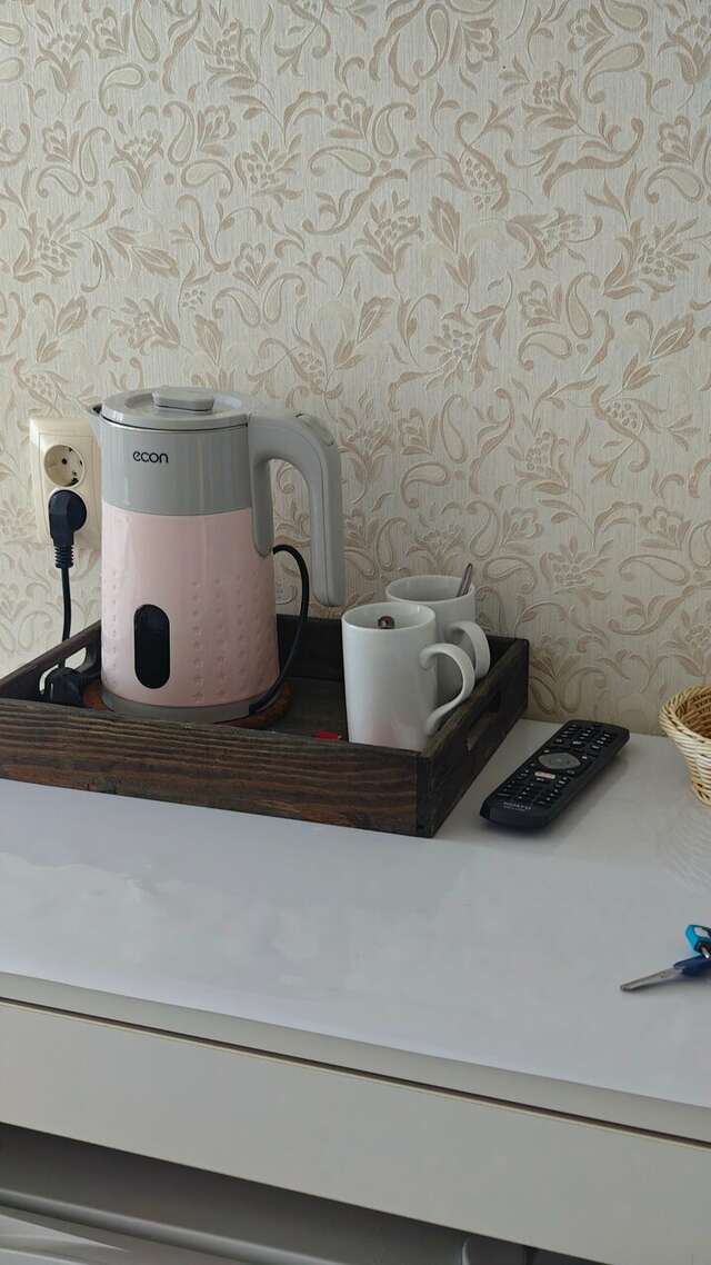 Гостиница Горький Нижний Новгород-106