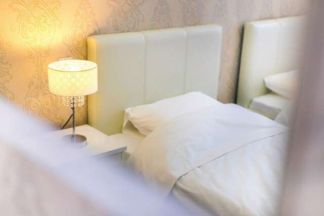 Гостиница Горький Нижний Новгород-17