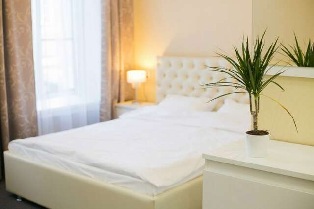 Гостиница Горький Нижний Новгород-16