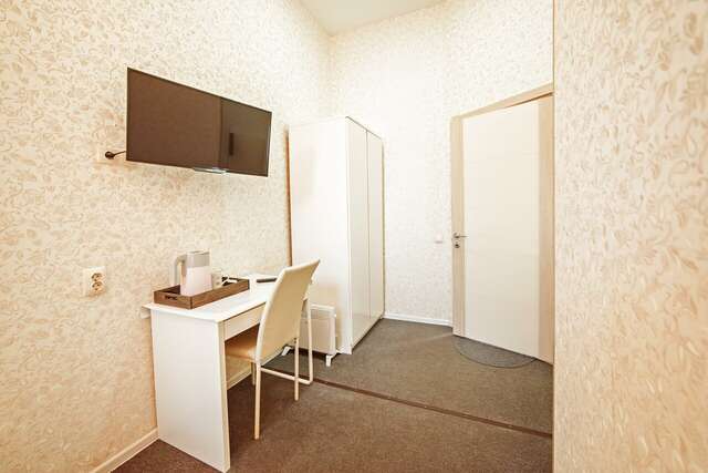 Гостиница Горький Нижний Новгород-37