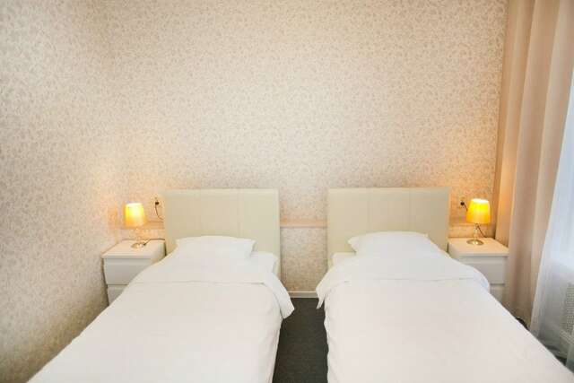 Гостиница Горький Нижний Новгород-61