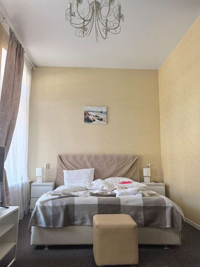 Гостиница Горький Нижний Новгород-114