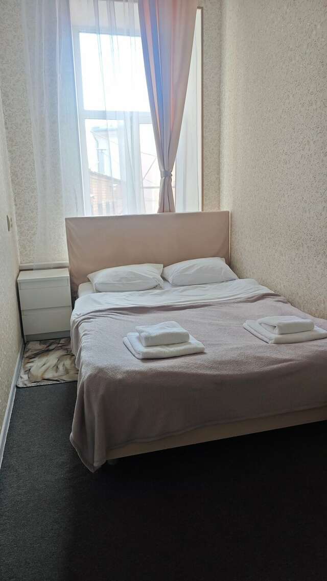 Гостиница Горький Нижний Новгород-116