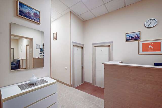 Гостиница Горький Нижний Новгород-51