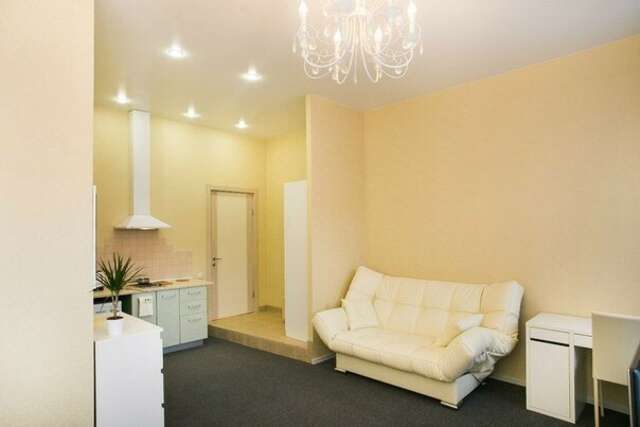 Гостиница Горький Нижний Новгород-20