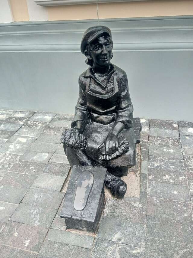 Гостиница Горький Нижний Новгород-100