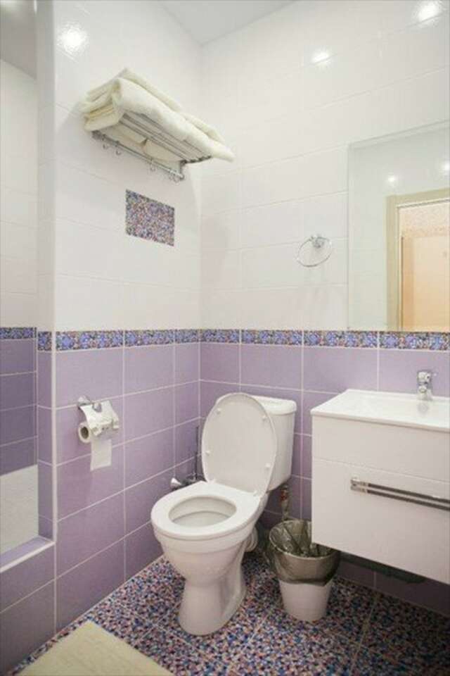 Гостиница Горький Нижний Новгород-9