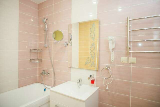 Гостиница Горький Нижний Новгород-60