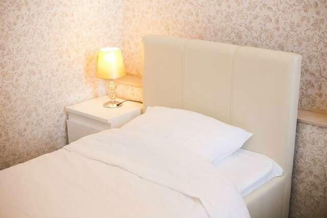 Гостиница Горький Нижний Новгород-57