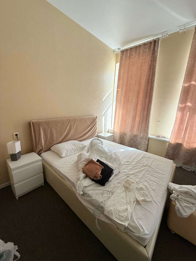 Гостиница Горький Нижний Новгород-113