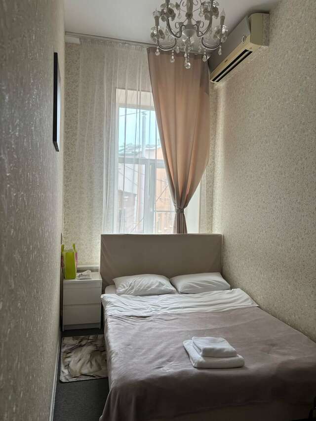 Гостиница Горький Нижний Новгород-108