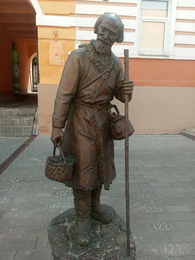 Гостиница Горький Нижний Новгород-104