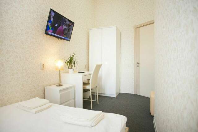 Гостиница Горький Нижний Новгород-5