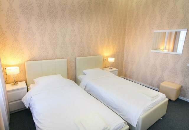 Гостиница Горький Нижний Новгород-41