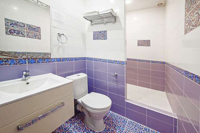 Гостиница Горький Нижний Новгород-76