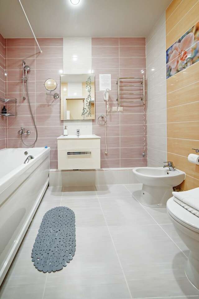 Гостиница Горький Нижний Новгород-31