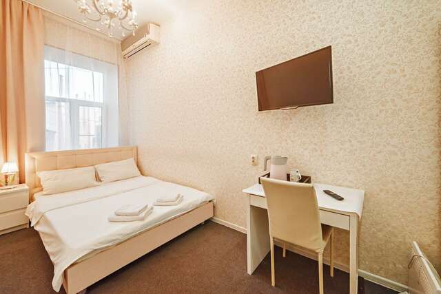 Гостиница Горький Нижний Новгород-40