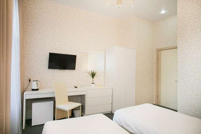 Гостиница Горький Нижний Новгород-63