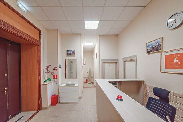 Гостиница Горький Нижний Новгород-44